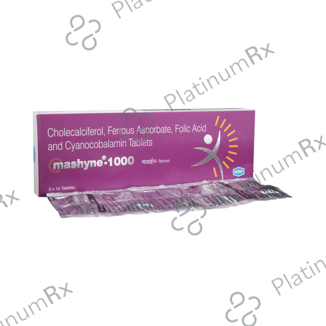 Mashyne Tablet 10s