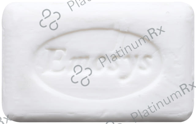 Emosys Soap 75gm