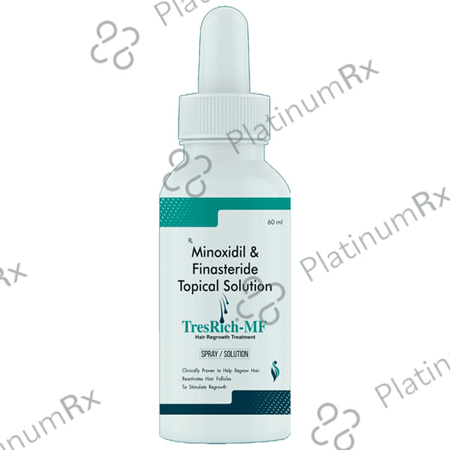 Tresrich -MF Solution