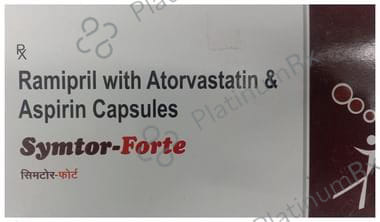 Symtor Forte Capsule