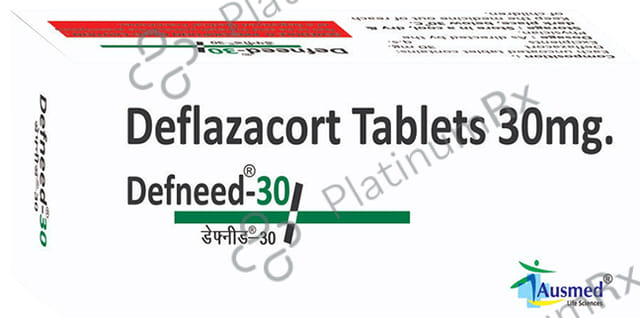 Defneed 30 Tablet