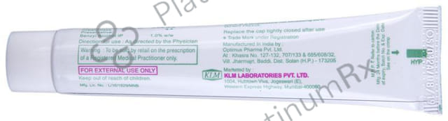 Episert 2% Cream 20gm