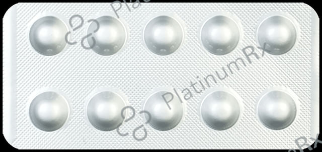 Bilanix 20mg Tablet 10s