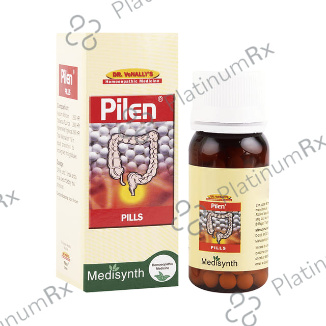 Medisynth Pilen Pills