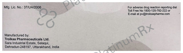 Telmikaa AM 5/40mg Tablet 10s