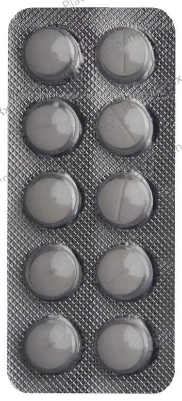 Lesuride OD 75mg Tablet 10s