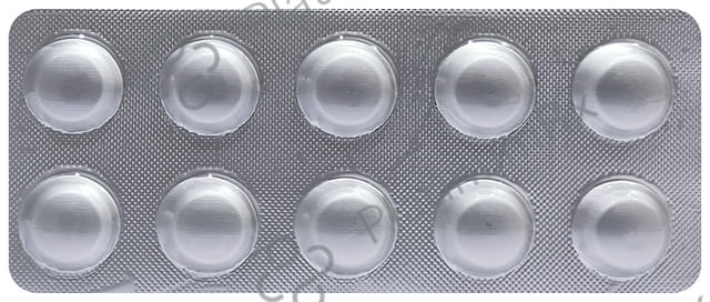 Nuroden D3 Tablet 10s