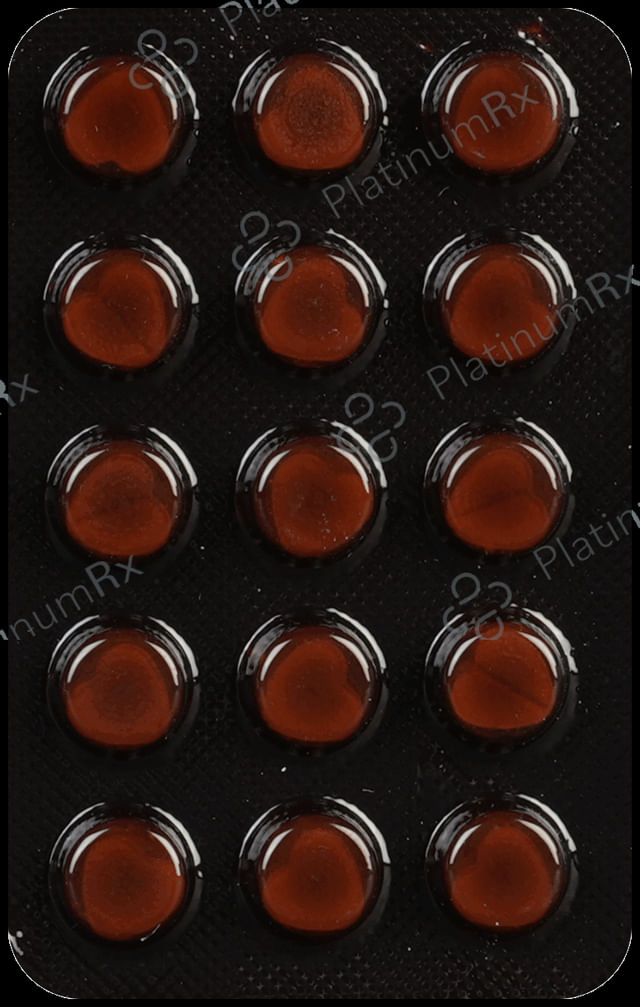 Eslo 5mg Tablet 15s