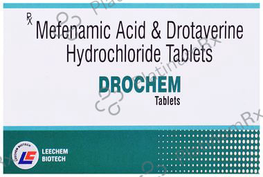 Drochem Tablet