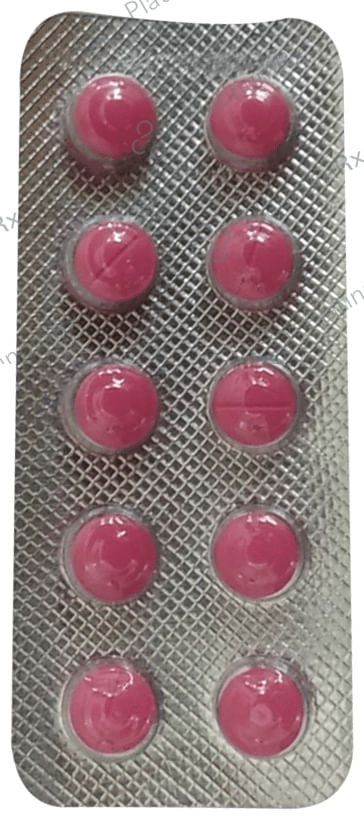Amide 50mg Tablet 10s