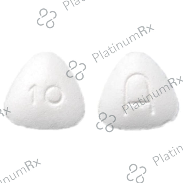 Petromeg 8mg Tablet
