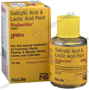 Salactin Paint 10ml