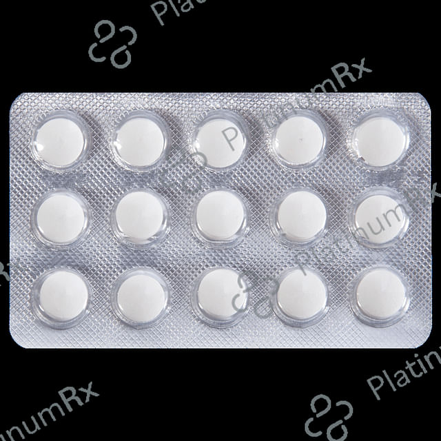 Gabapin NT 100/10mg Tablet 15s