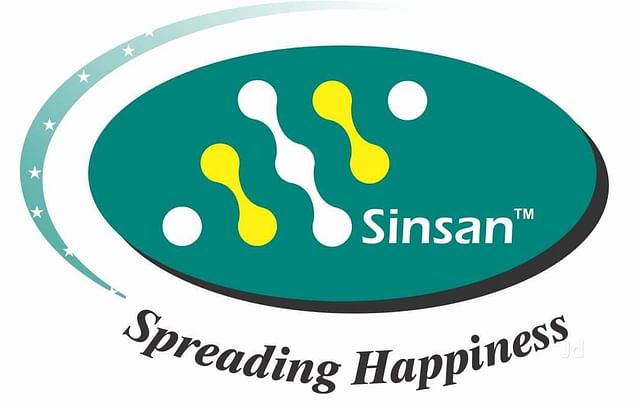 Sinsan Pharmaceuticals