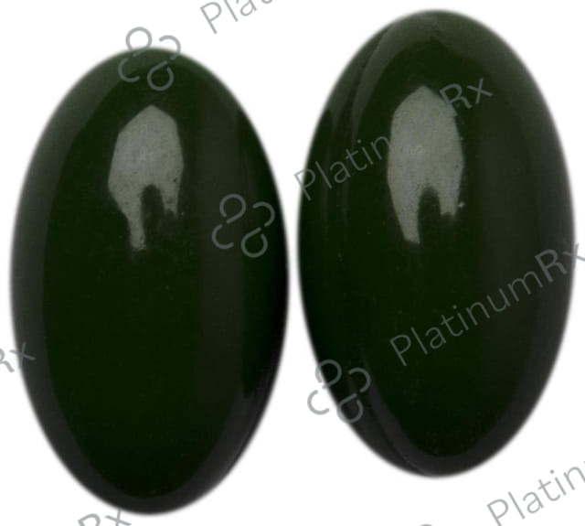 Vaio Gold Soft Gelatin Capsule