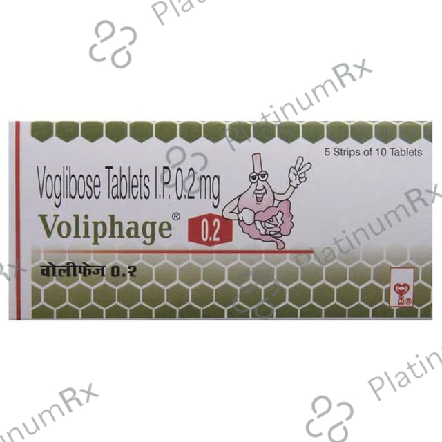 Voliphage 0.2mg Tablet 10s
