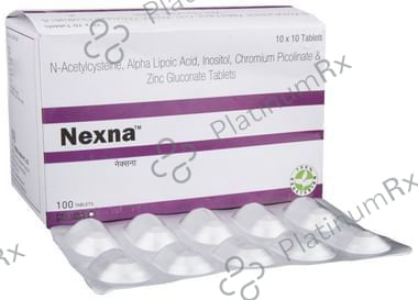 Nexna Tablet 10s