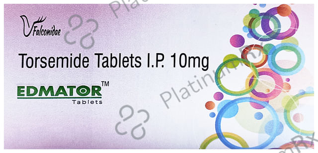 Edmator Tablet