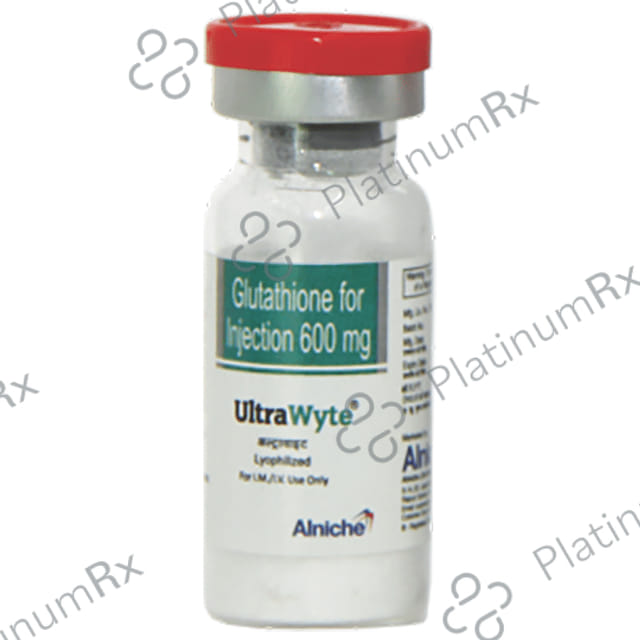 UltraWyte Injection