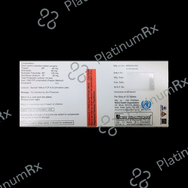 Rutoside Plus Tablet 10s