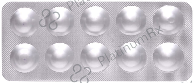 Bfill 10mg Tablet 10s