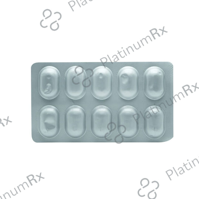 Rozudoc Gold 20mg Tablet