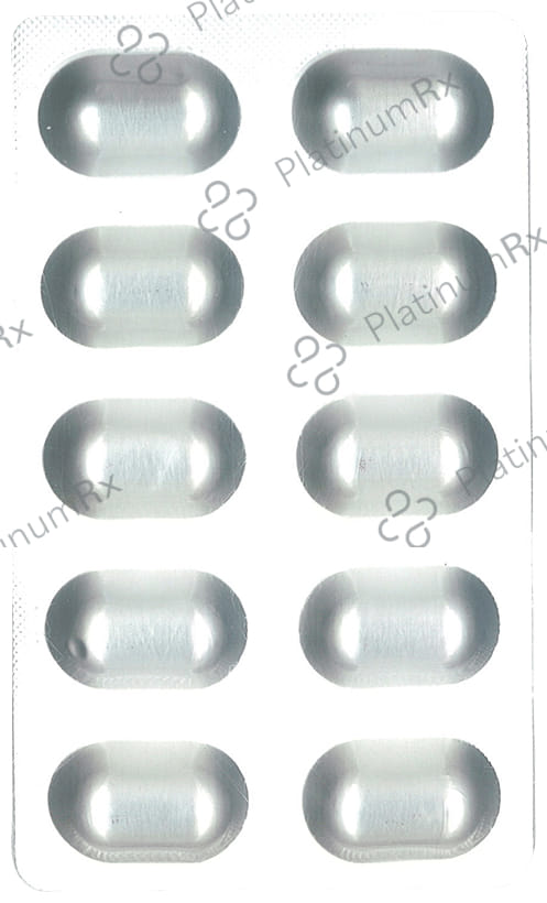 Nodity 30/20mg RD Capsule SR 10s