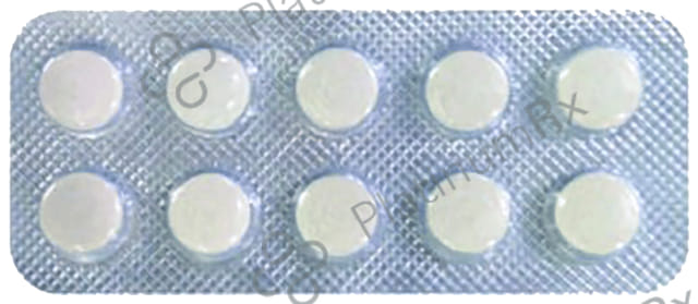 Tormay 100mg Tablet