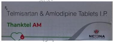 Thanktel AM Tablet