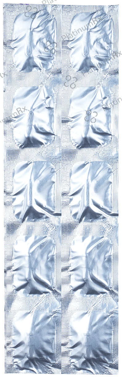 Acera 20mg Capsule 10s