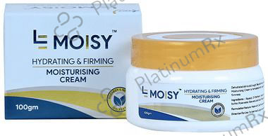 Le Moisy Moisturizing Cream
