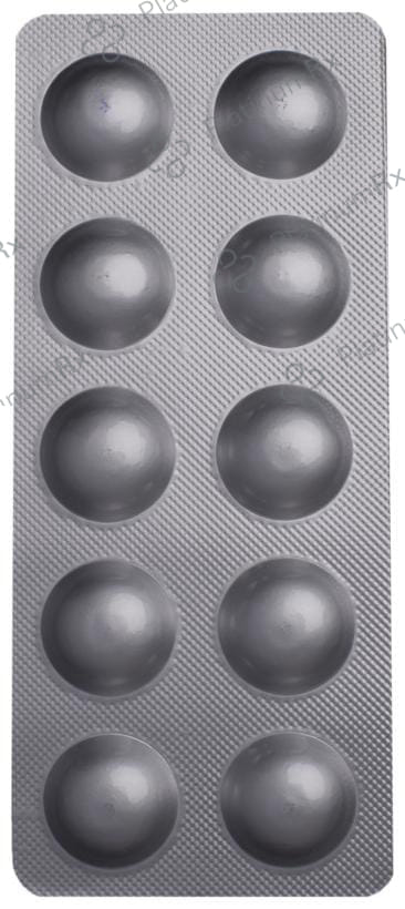 Arbazeal ES 40mg Tablet 10s