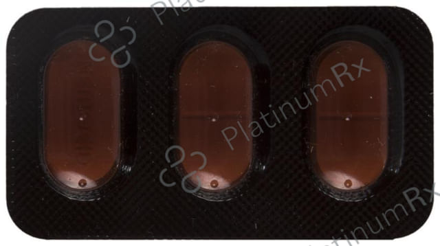 Nemocid 250mg Tablet 3s