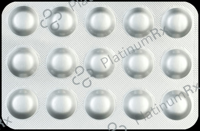 Lipitas 5mg Tablet 15s