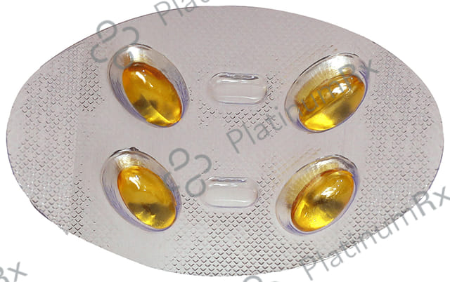 Loy D3 Capsule 4s