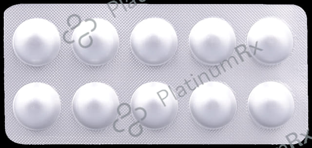 Goodvastatin CV 10/75mg Tablet 10s