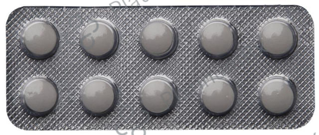 Ebast Tablet