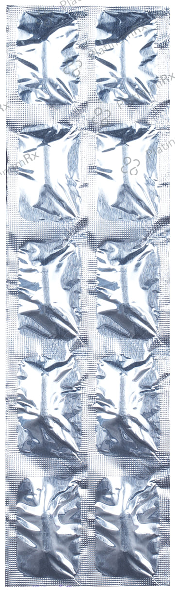 Renvorab D 30/40mg Capsule SR 10s
