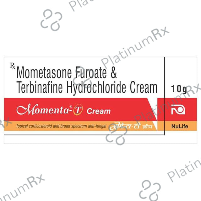 Momenta T Cream