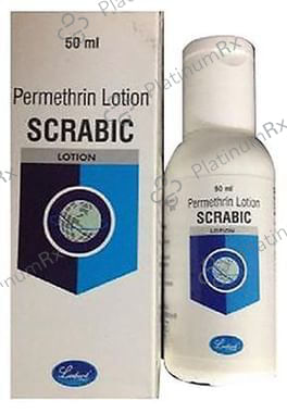 Scarbic Lotion