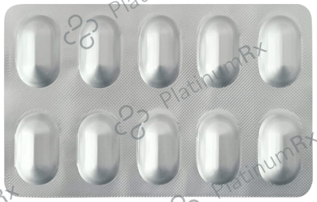 Budamate G 25/12/400mcg Capsule 10s