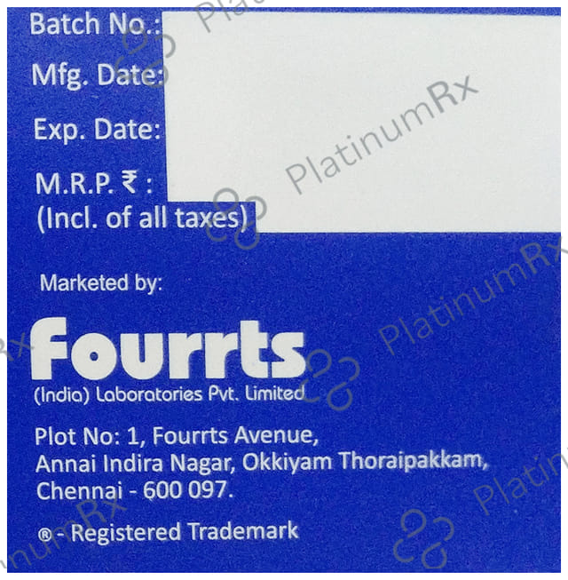 Rejunuron Forte PFS Injection 1ml