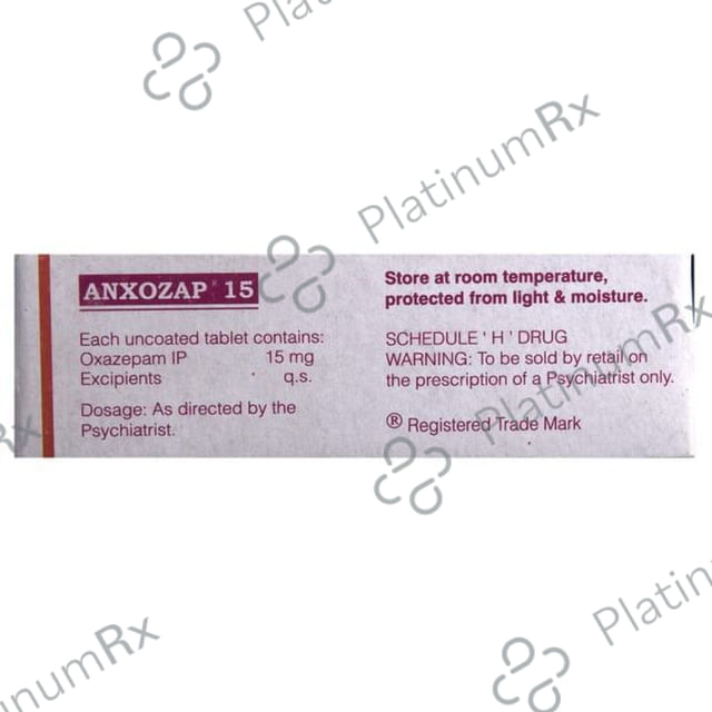 Valz Bcd 20mg Tablet