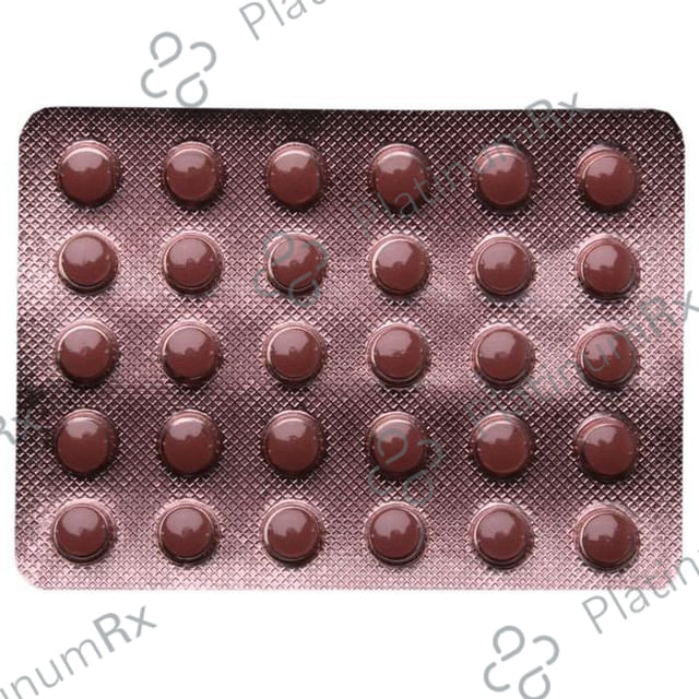 Doxinate Plus Tablet 30s
