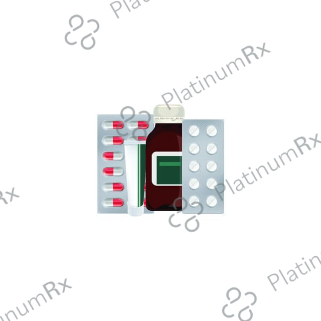 Advent 250/50mg Injection 1s