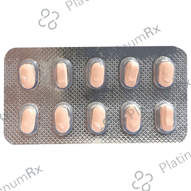 Ivazine 5 Tablet 10s