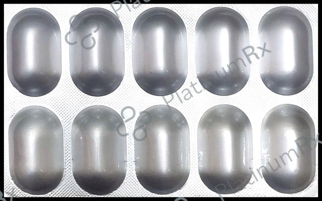 Entoflam Tablet