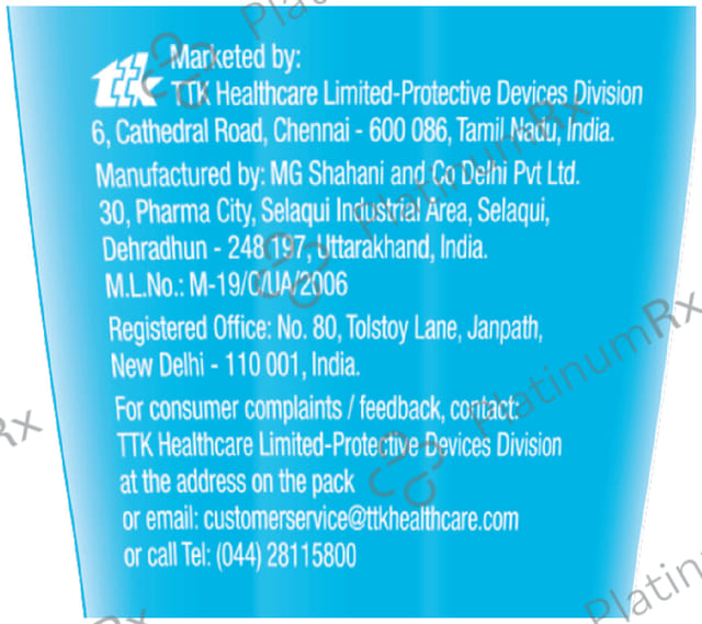 Skore Cool Sensation Lubricant