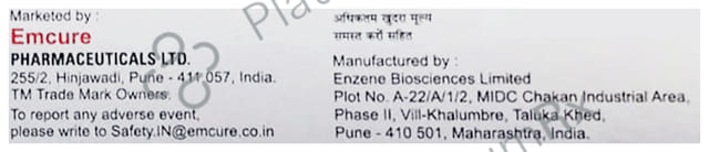 Denmab 60mg Injection
