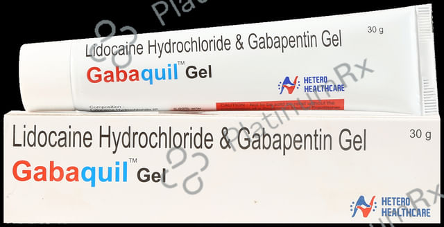 Gabaquil Gel